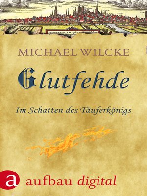 cover image of Glutfehde